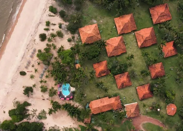 Pousada dos Guarás