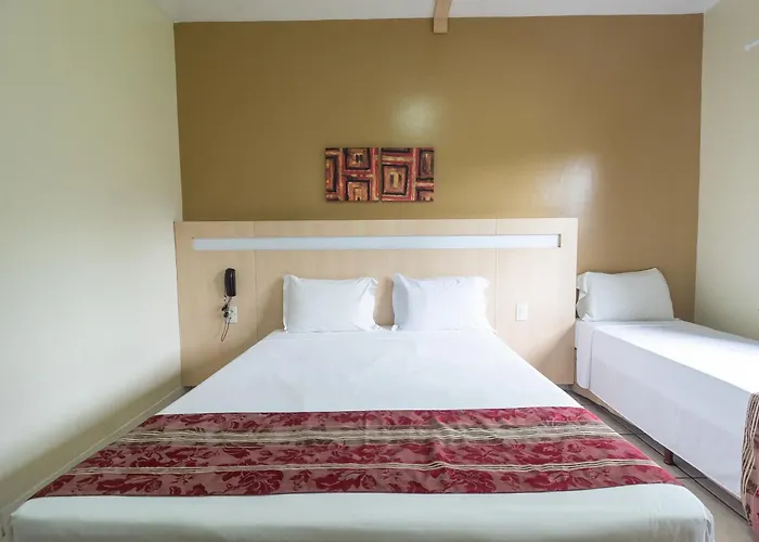 Nobile Hotel Belem